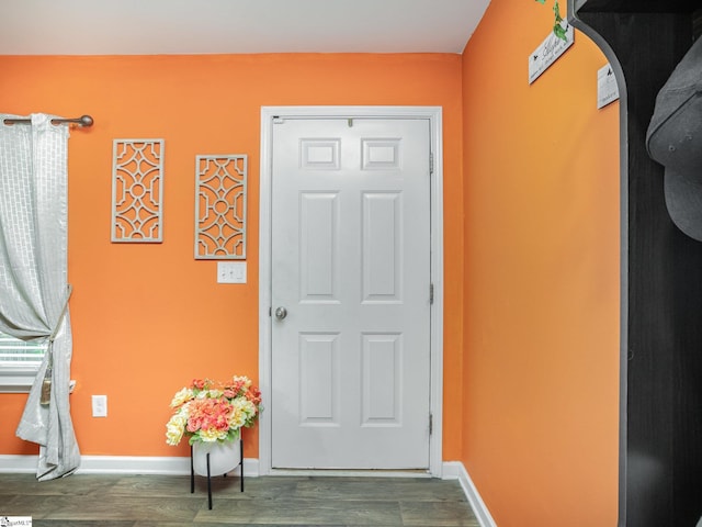 126 Blue Springs Way, Simpsonville, SC 29680 - property entrance
