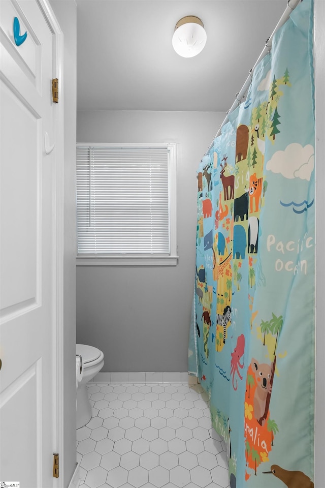 217 Devenger Rd, Greer, SC 29650 - full bathroom featuring toilet