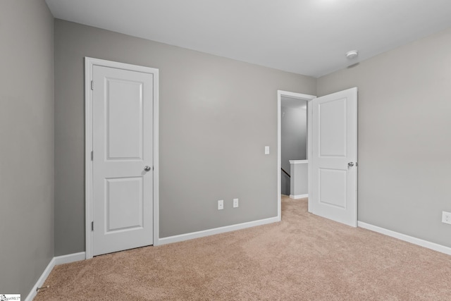 626 Duncan Station Dr, Duncan, SC 29334 - unfurnished bedroom with carpet and baseboards