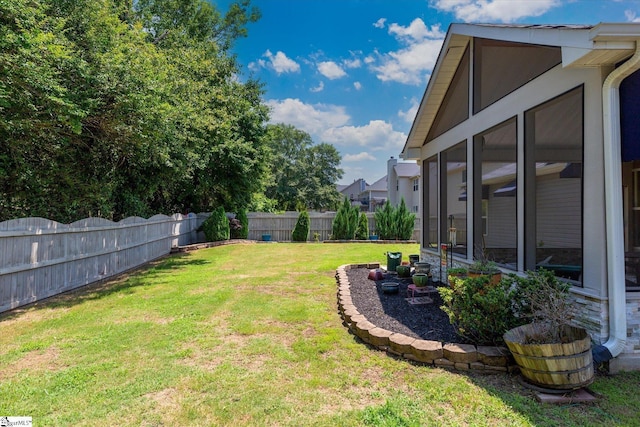 505 E Czardas Way, Woodruff, SC 29375 - view of fenced backyard