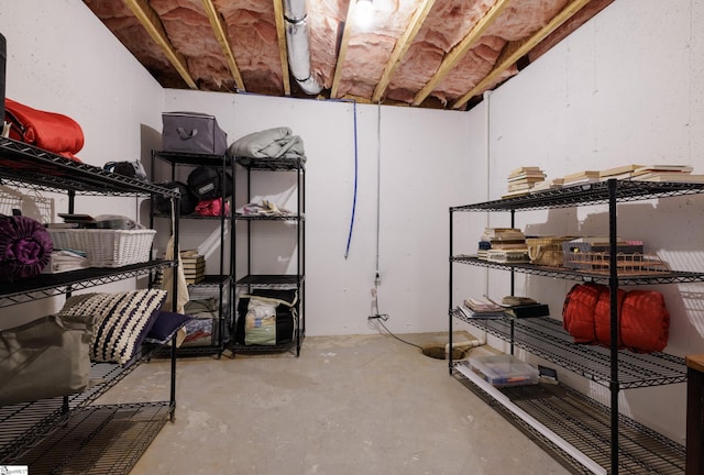 101 Stonewash Way, Greer, SC 29650 - view of storage