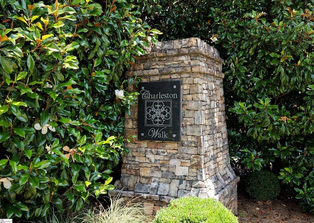 101 Stonewash Way, Greer, SC 29650 - exterior view