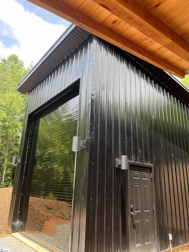 458A Bates Crossing Rd, Travelers Rest, SC 29690 - exterior space
