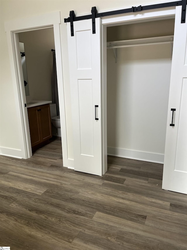 458A Bates Crossing Rd, Travelers Rest, SC 29690 - view of closet