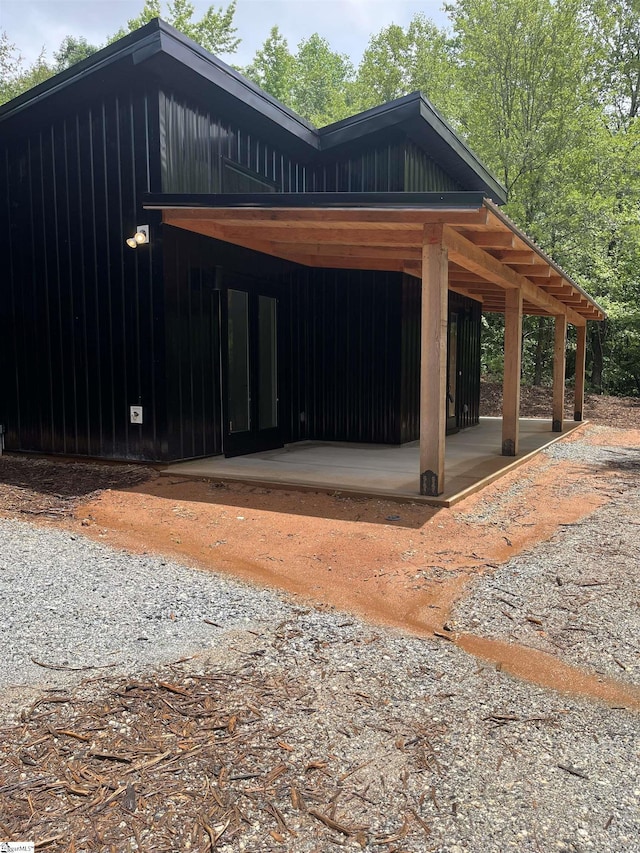458A Bates Crossing Rd, Travelers Rest, SC 29690 - view of home's community