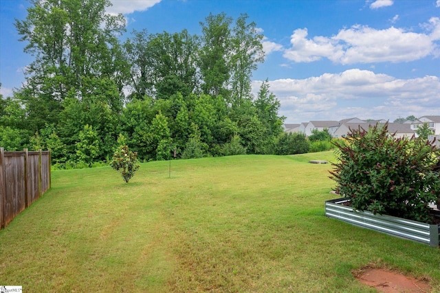 710 Westwood Rd, Lyman, SC 29365 - view of yard