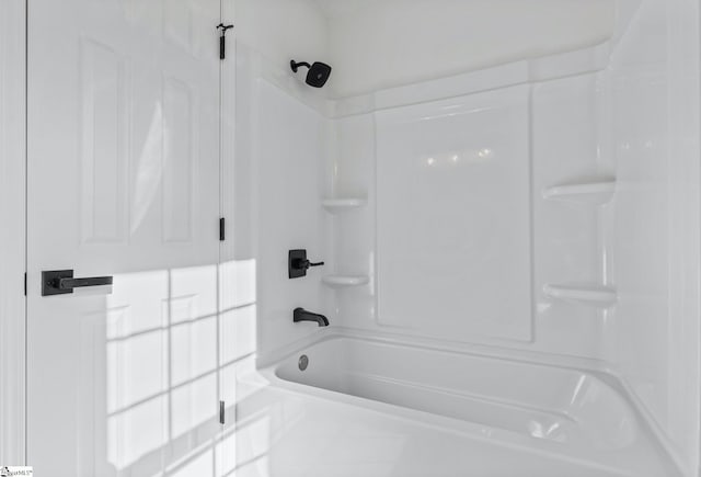 612 Walnut Way, Anderson, SC 29626 - full bathroom with shower / washtub combination