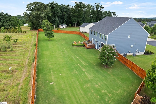 430 Cloverland Ln, Duncan, SC 29334 - view of subject property