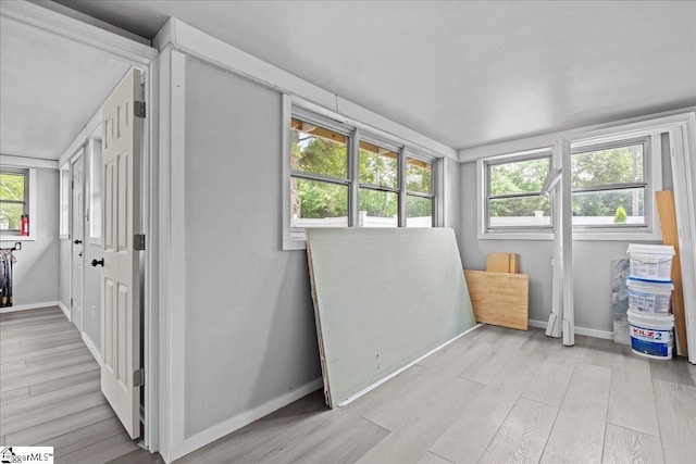 313 S Georgia Ave, Chesnee, SC 29323 - view of unfurnished sunroom