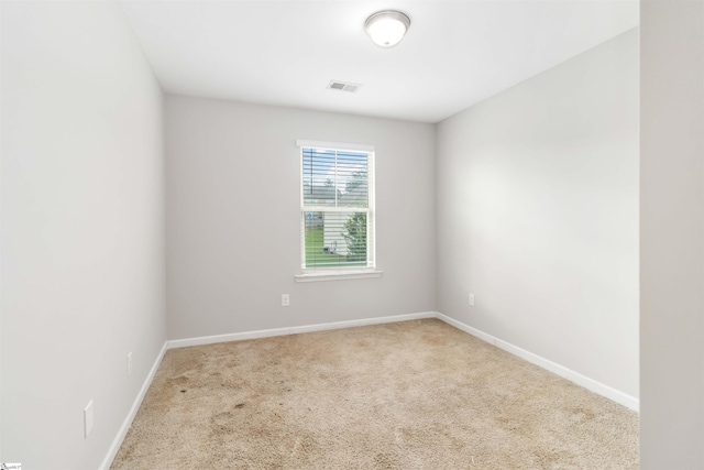 177 Viewmont Dr, Duncan, SC 29334 - carpeted empty room featuring baseboards
