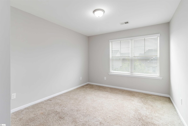 177 Viewmont Dr, Duncan, SC 29334 - spare room with carpet