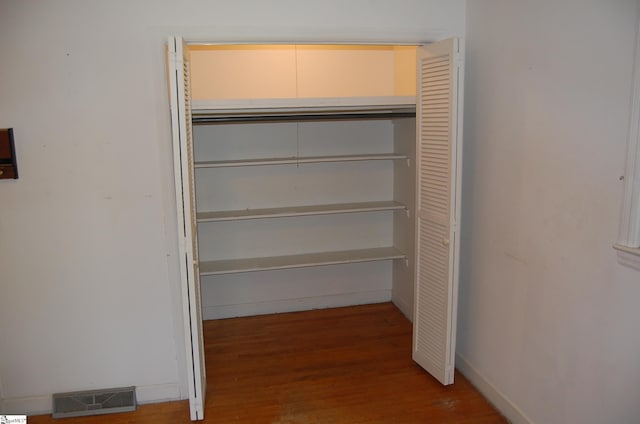 16 Heathwood Cir, Taylors, SC 29687 - view of closet