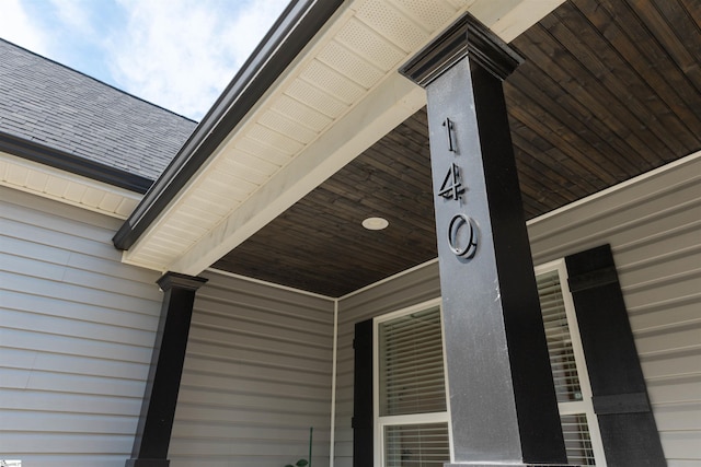 140 Holmes Dr, Spartanburg, SC 29303 - exterior view
