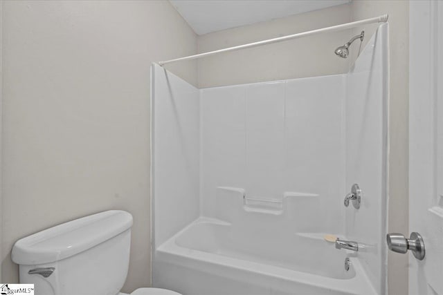 263 Cornelson Dr, Greer, SC 29651 - full bath with  shower combination