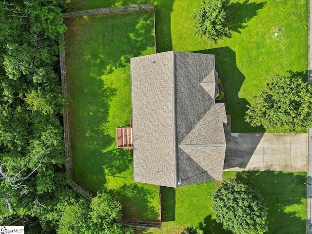 263 Cornelson Dr, Greer, SC 29651 - view of subject property