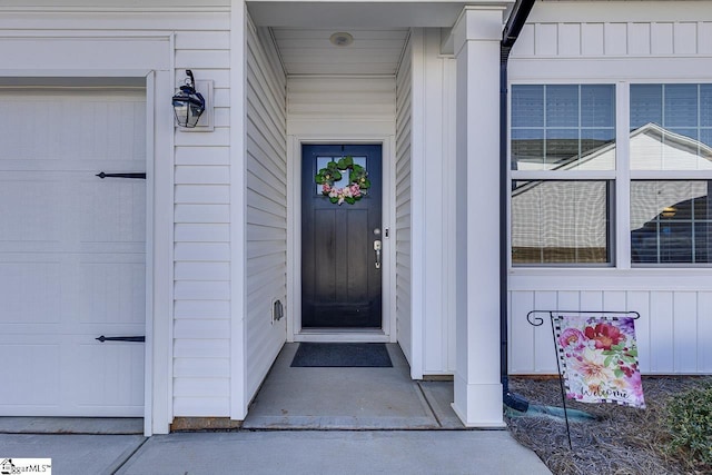 9 Table Mountain Trl, Greer, SC 29651 - doorway to property