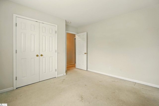 108 Myrtle Way, Greer, SC 29650 - unfurnished bedroom with carpet floors and a closet