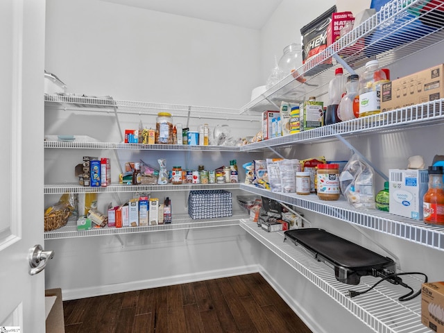 711 Hatwood Ct, Duncan, SC 29334 - view of storage area