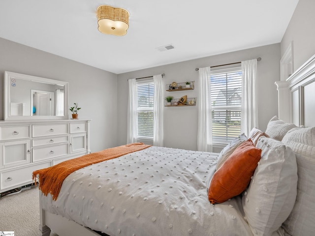 711 Hatwood Ct, Duncan, SC 29334 - view of carpeted bedroom