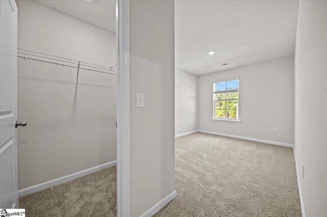217 Islay Way, Anderson, SC 29621 - view of closet