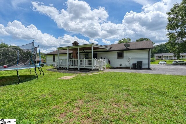 204 Lenderman Dr, Inman, SC 29349