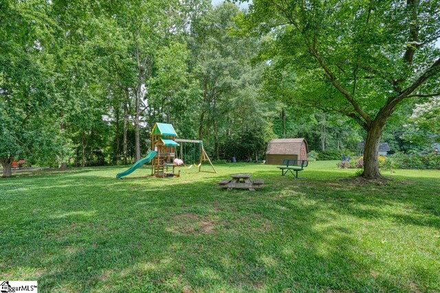 204 Lenderman Dr, Inman, SC 29349