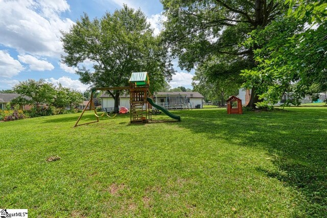 204 Lenderman Dr, Inman, SC 29349