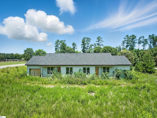 516 Upper Valley Falls Rd, Boiling Springs, SC 29316