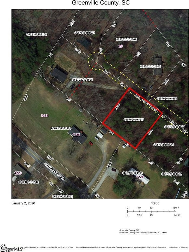 00 Integral Ln Lot 8, Travelers Rest, SC 29690