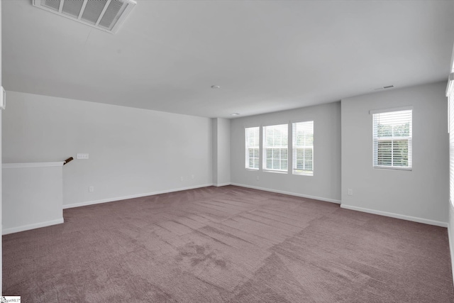 14 Gaskins Trl, Travelers Rest, SC 29690 - spare room with carpet flooring and healthy amount of natural light