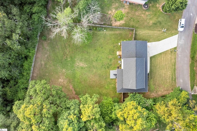 304 Camperdown Ct, Easley, SC 29642 - aerial view