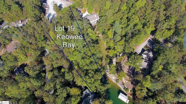315 Fernwood Dr, Salem, SC 29676