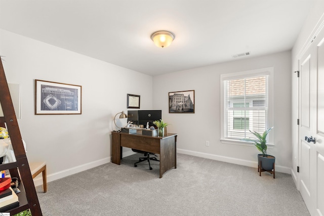 349 Encampment Blvd, Simpsonville, SC 29681 - office space featuring light colored carpet