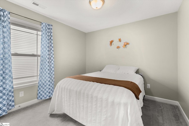 906 John Thomas Way, Greer, SC 29651 - carpeted bedroom featuring baseboards