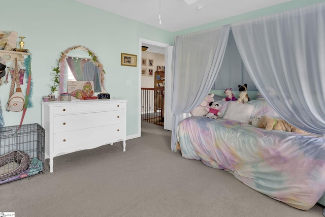 112 Friesian Ct, Pelzer, SC 29669 - view of carpeted bedroom