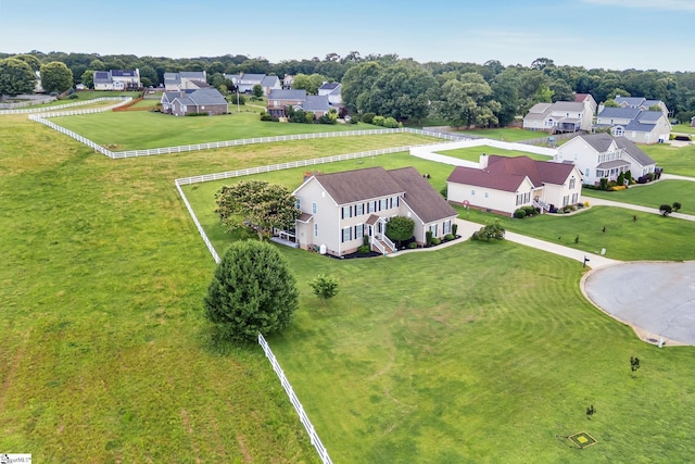 112 Friesian Ct, Pelzer, SC 29669 - aerial view of residential area