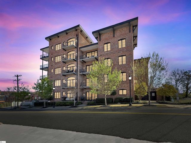 110 N Markley St Unit 505, Greenville, SC 29601 - view of property
