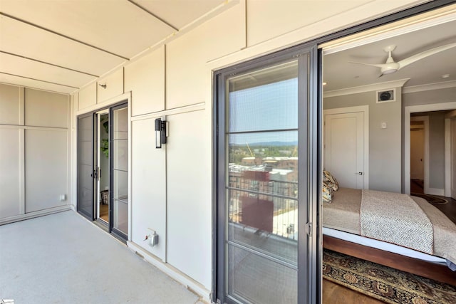 110 N Markley St Unit 505, Greenville, SC 29601 - exterior space