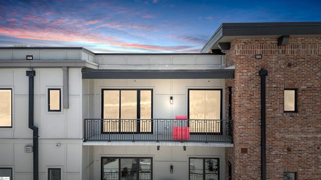 110 N Markley St Unit 505, Greenville, SC 29601 - view of building exterior