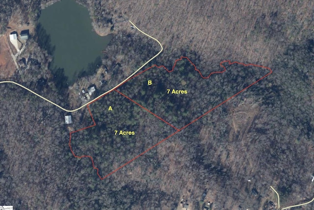 4B Piper Ln, Pickens, SC 29671