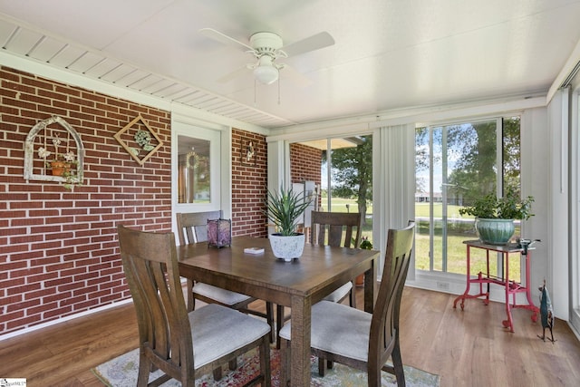 1170 Return Church Rd, Seneca, SC 29678 - sunroom / solarium with healthy amount of natural light