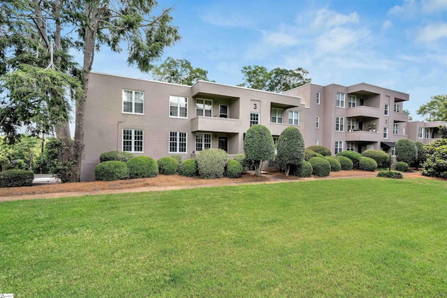 601 Cleveland St Unit 3A, Greenville, SC 29601 - view of property