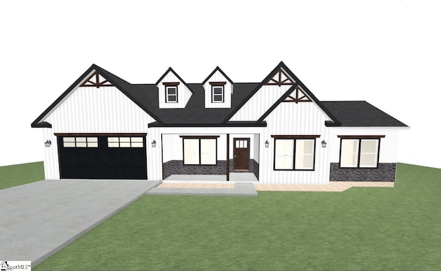 1252 Mount Lebanon Rd, Pauline, SC 29374 - view of miscellaneous document