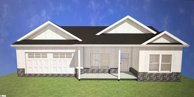 119 Bell Ave, Inman, SC 29349 - view of miscellaneous document