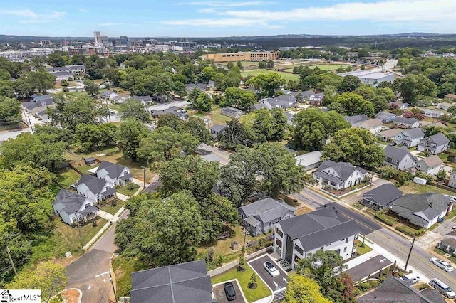 19 Conwell St, Greenville, SC 29601 - view of property location featuring nearby suburban area