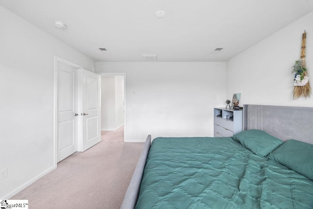 202 Huron Way, Greenville, SC 29607 - bedroom with carpet flooring and baseboards