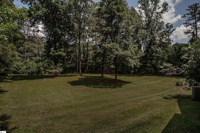 421 E Westbrooks Rd, Seneca, SC 29678 - view of grassy yard
