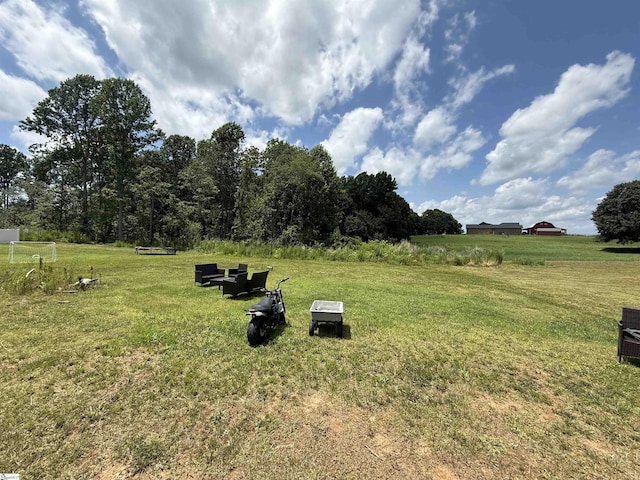 335 Ellis Ferry Rd, Gaffney, SC 29341 - view of grassy yard