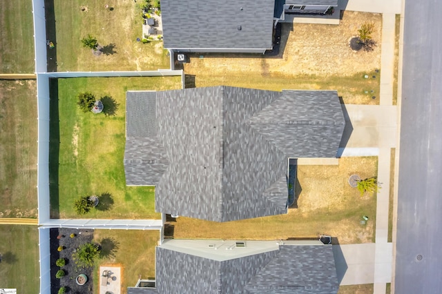 118 Sylvester St, Fountain Inn, SC 29644 - drone / aerial view