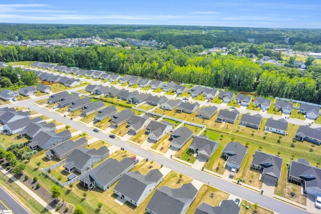 118 Sylvester St, Fountain Inn, SC 29644 - aerial view